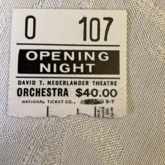 VINTAGE 1960’s Walborg Clutch Purse with Brass Crossbody Strap - Picture 14 of 15